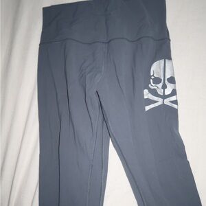 Soulcycle x Lululemon size 10